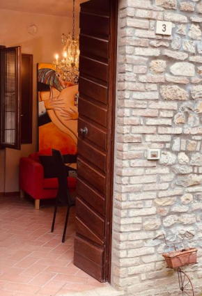 Residenza Grimerio